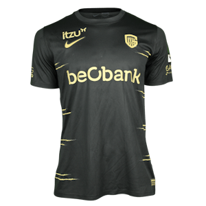 Matías Alejandro Galarza KRC Genk jersey