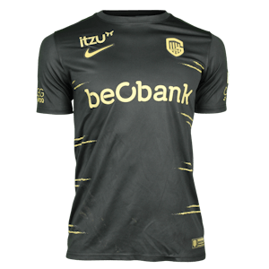 Konstantinos Karetsas KRC Genk shirt