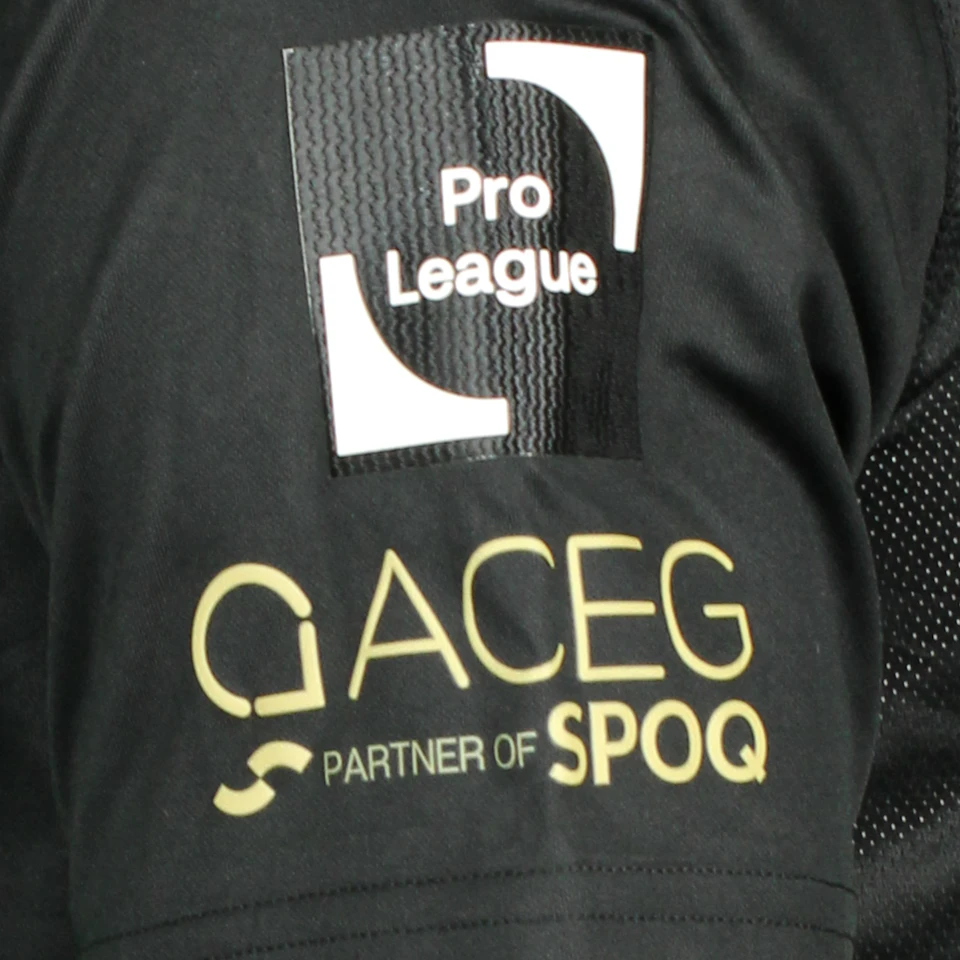 Maillot de Toluwalase Emmanuel Arokodare (KRC Genk)