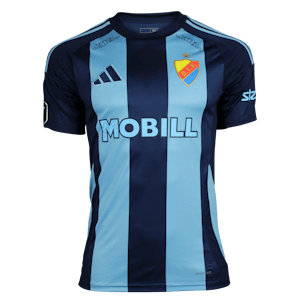 Samuel Dahl Djurgården shirt
