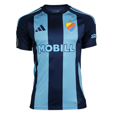 Samuel Dahl Djurgården forması