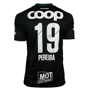 Adrian Pereira Rosenborg forması