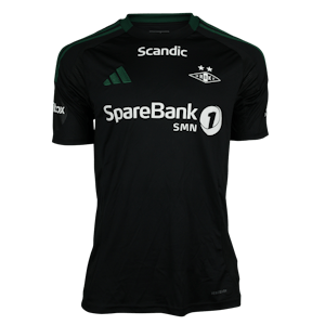 Adrian Pereira Rosenborg forması