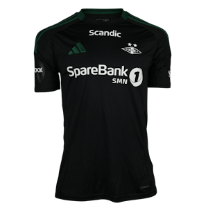 Santeri Väänänen Rosenborg shirt