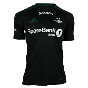Sverre Halseth Nypan Rosenborg shirt