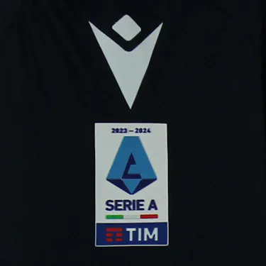 来自Bologna Fc 1909的Riccardo Calafiori球衣