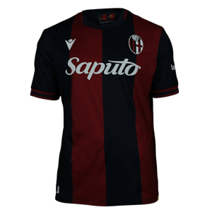 Riccardo Calafiori Bologna Fc 1909 shirt