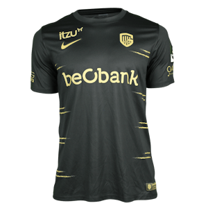 Noah Adedeji-Sternberg KRC Genk shirt