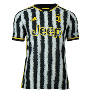 Nicolò Fagioli Juventus FC shirt