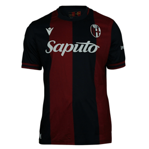 Maglia di Oussama El Azzouzi (Bologna Fc 1909)