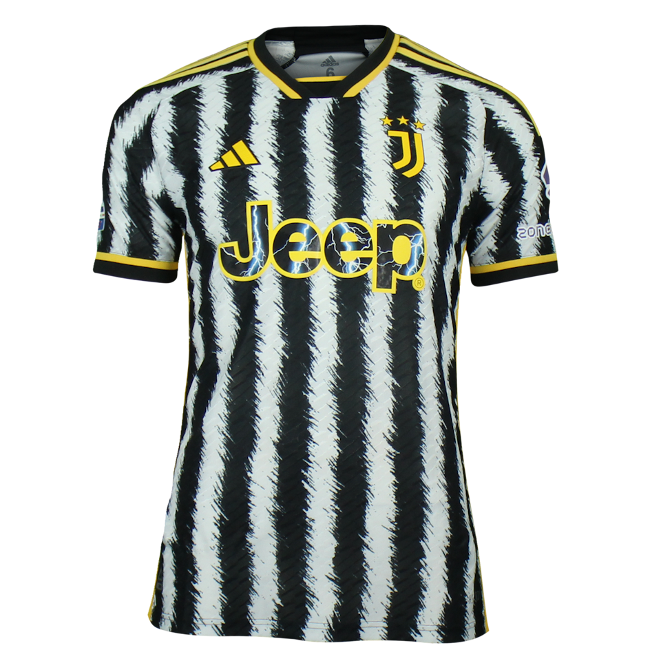 Filip Kostić Juventus FC forması
