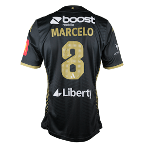 Marcelo Guedes 