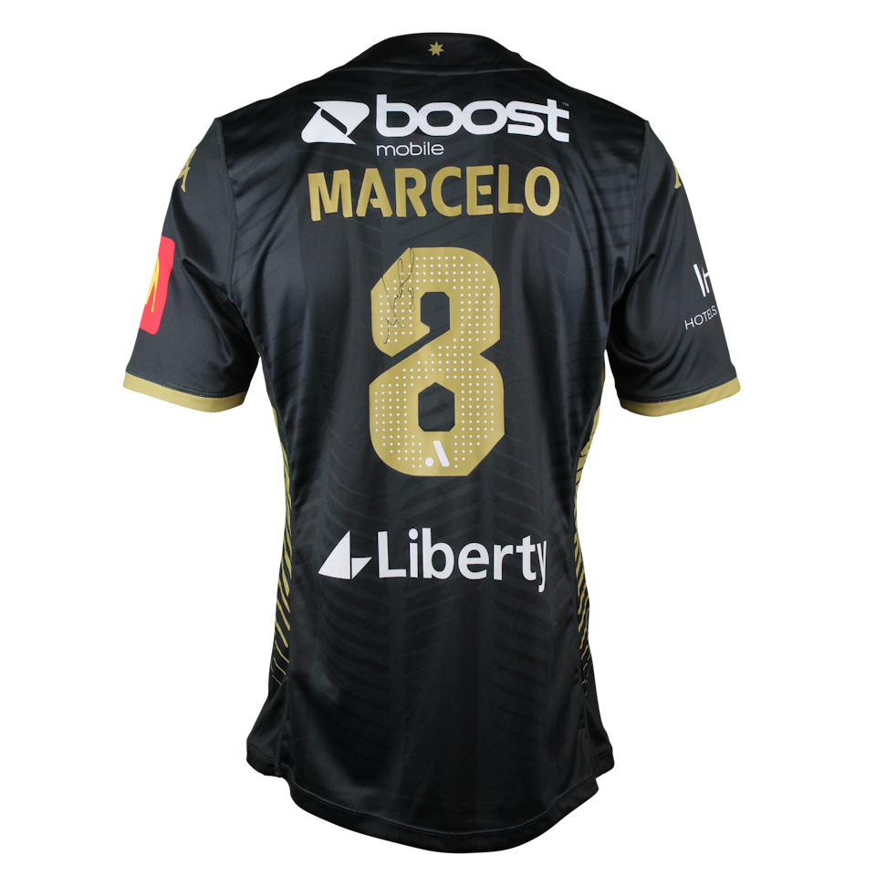Marcelo Guedes 