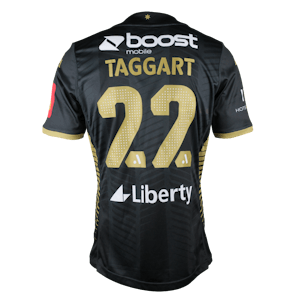 Adam Taggart 