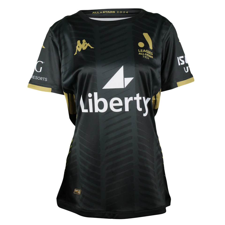 Elise Kellond - Knight