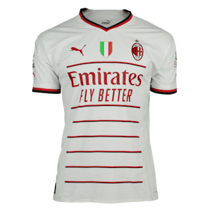 Junior Messias | Milan