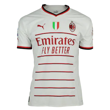 Junior Messias | Milan