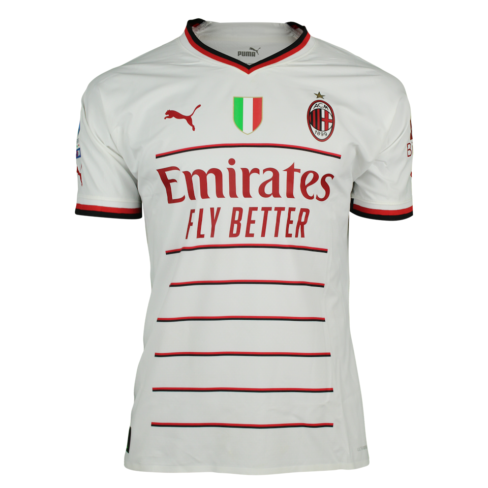 Junior Messias | Milan