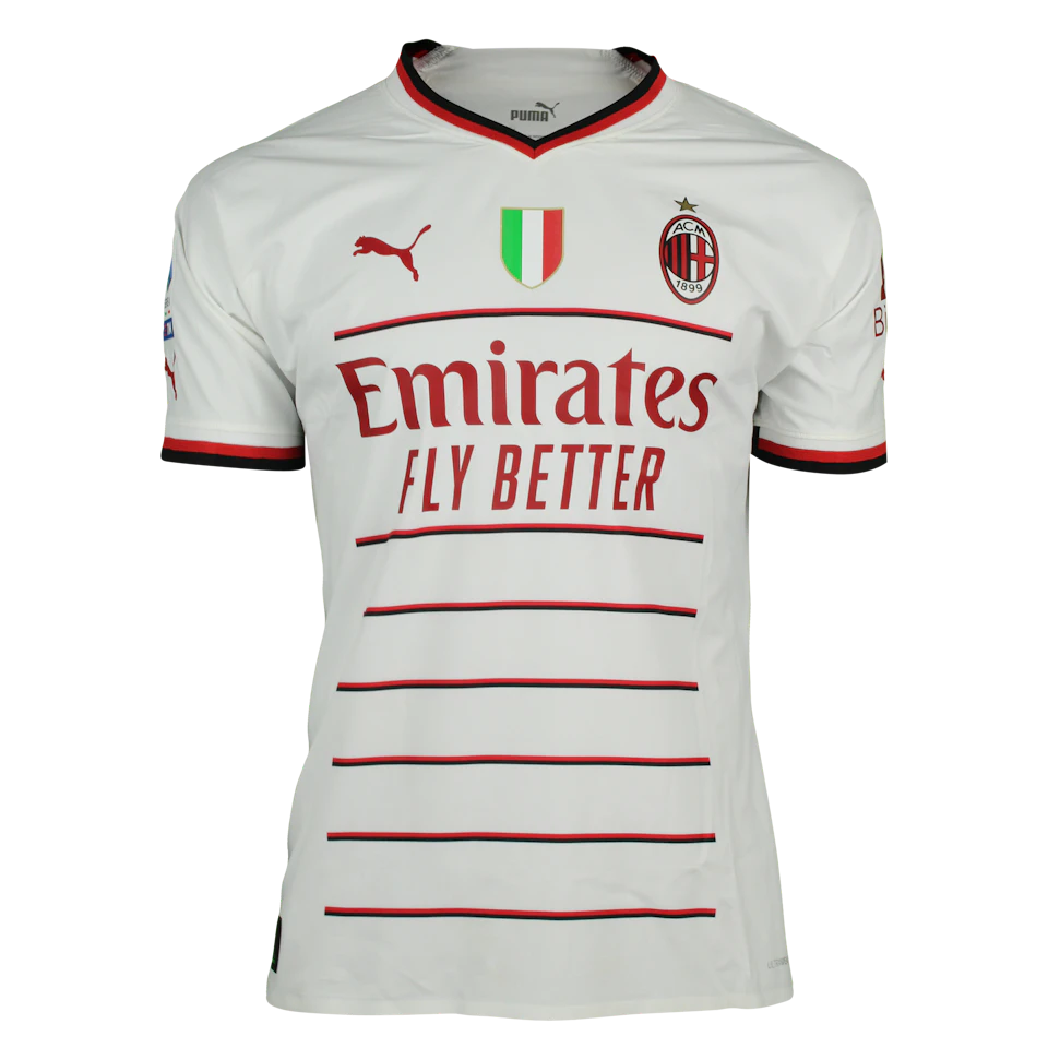 Junior Messias | Milan