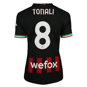 Sandro Tonali