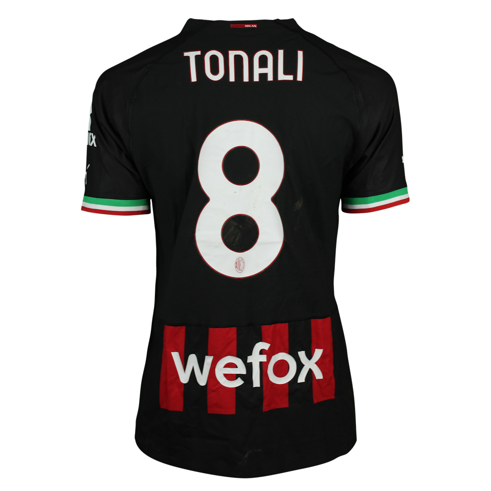 Sandro Tonali