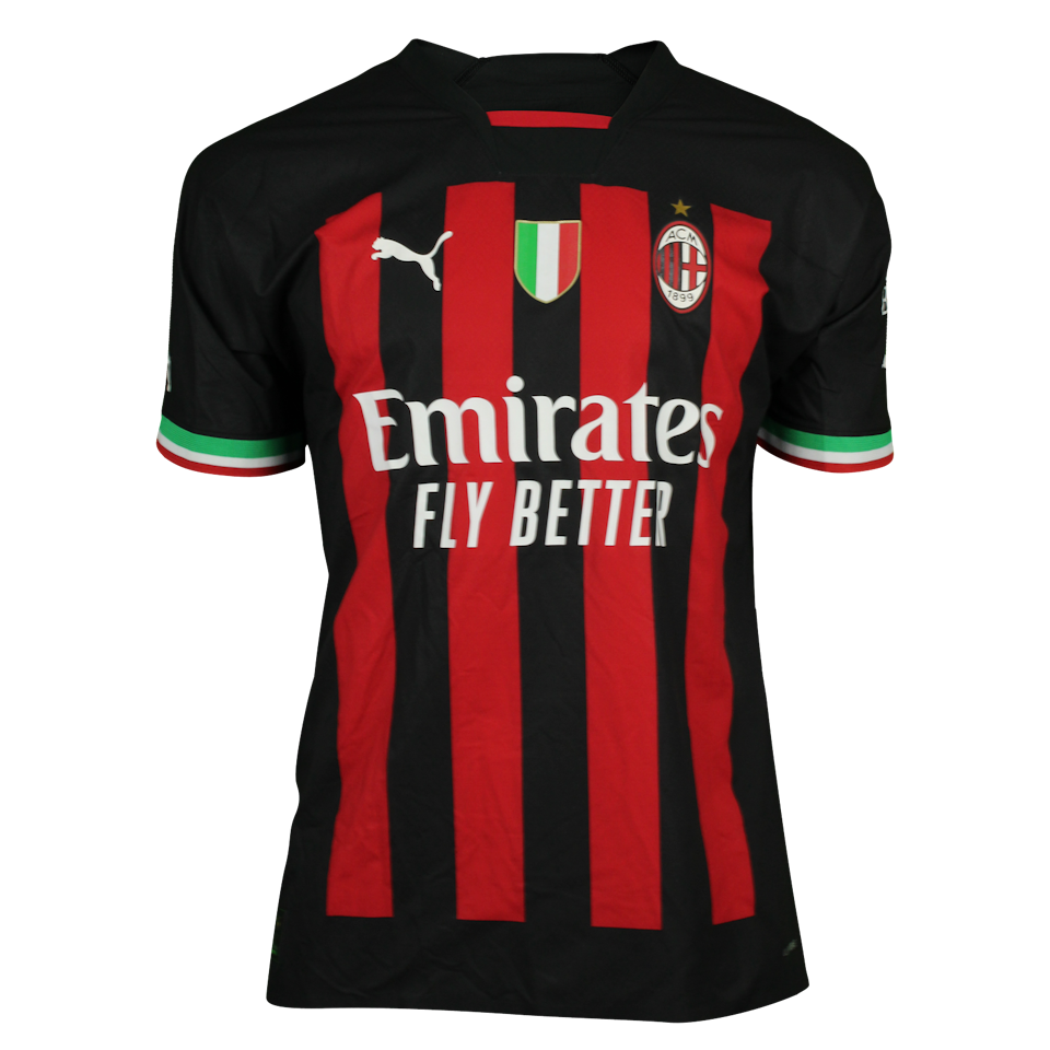 Sandro Tonali
