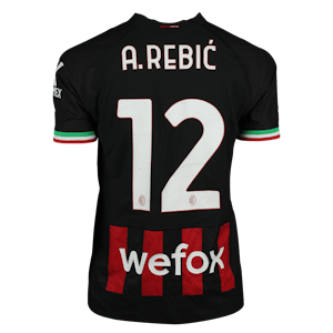 Ante Rebic - 2