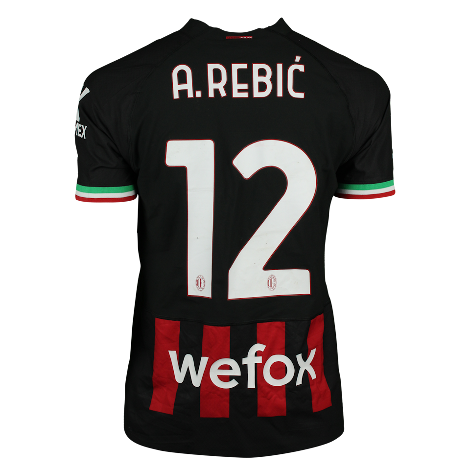 Ante Rebic - 2
