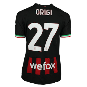 Divock Origi