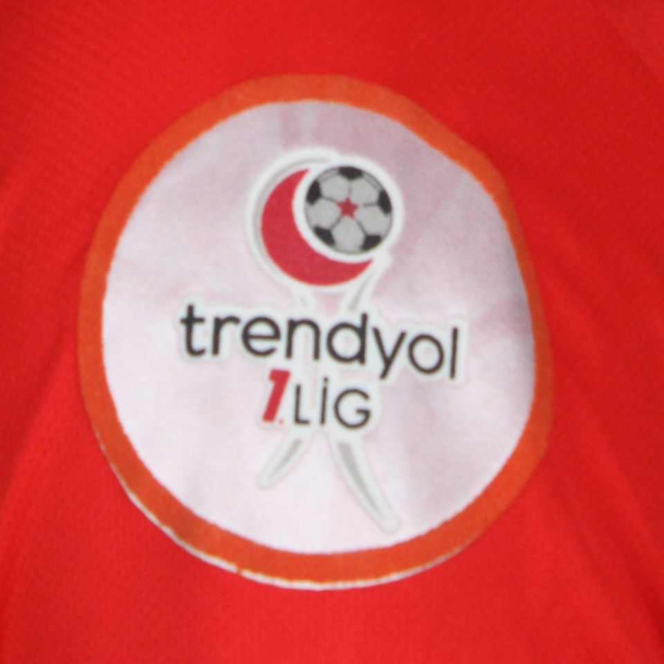 Héliton Göztepe forması