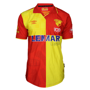 Héliton Göztepe forması