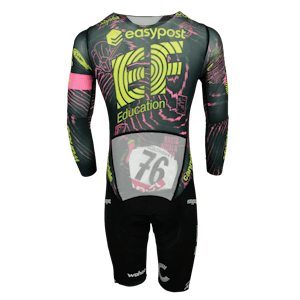 Andrea Piccolo | Stage 14