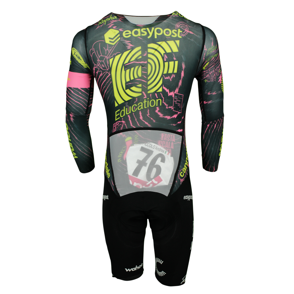 Andrea Piccolo | Stage 14