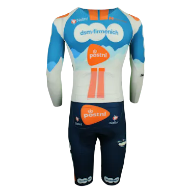 Tobias Lund Andresen | TT Suit