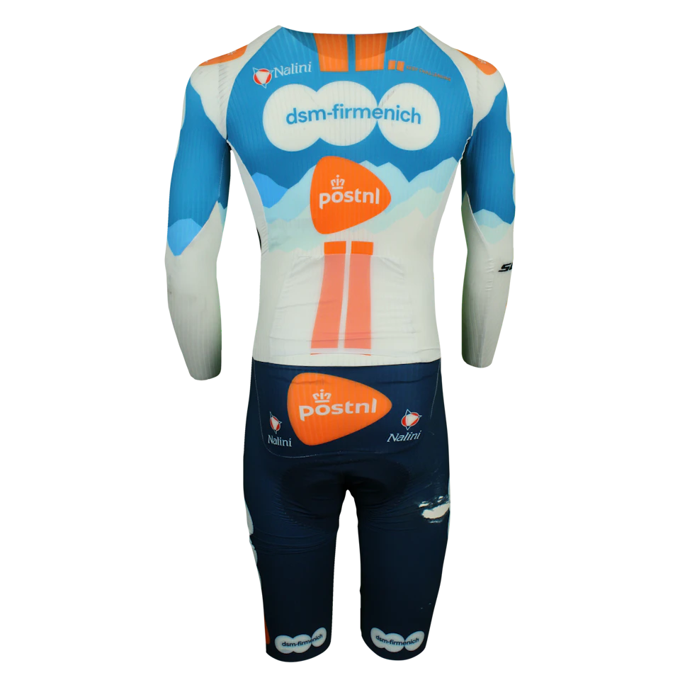 Tobias Lund Andresen | TT Suit