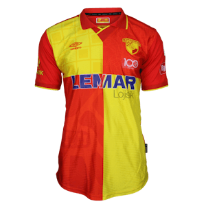 Camiseta Atınç Nukan Göztepe