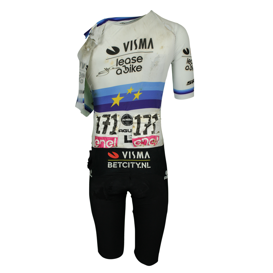 Christophe Laporte | Stage 5