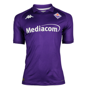 Christian Kouamé Fiorentina shirt