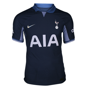 Heung-min Son 손흥민 Tottenham Hotspur shirt