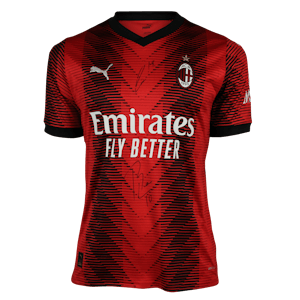 Signed Shirt - 3