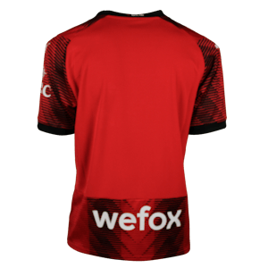 Signed Shirt - 3