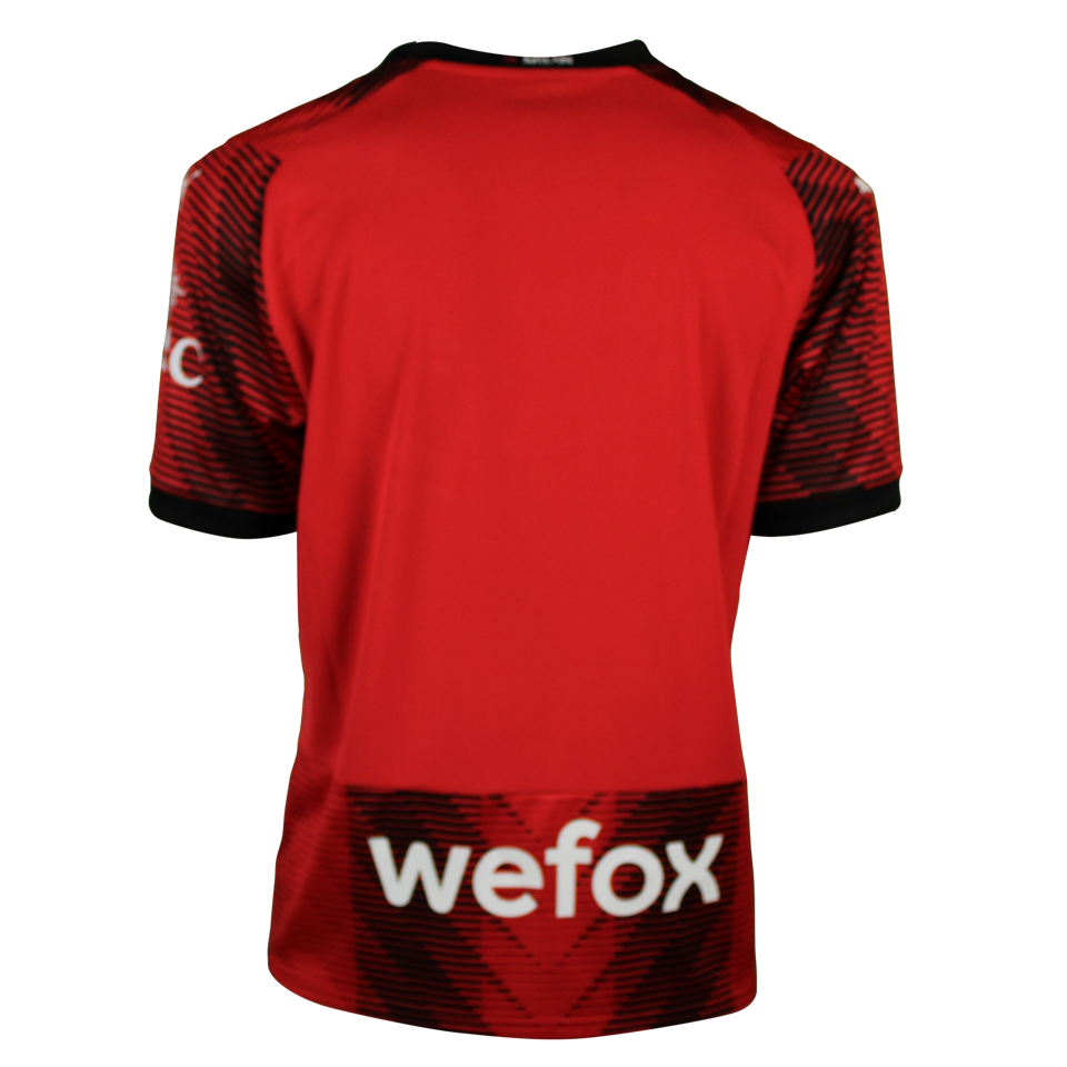 Signed Shirt - 3