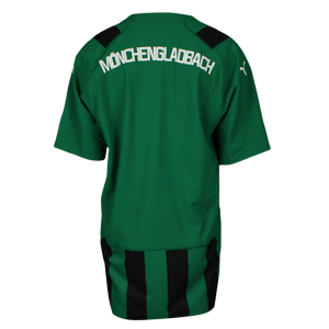 Squad Signed Shirt | Borussia M'gladbach W