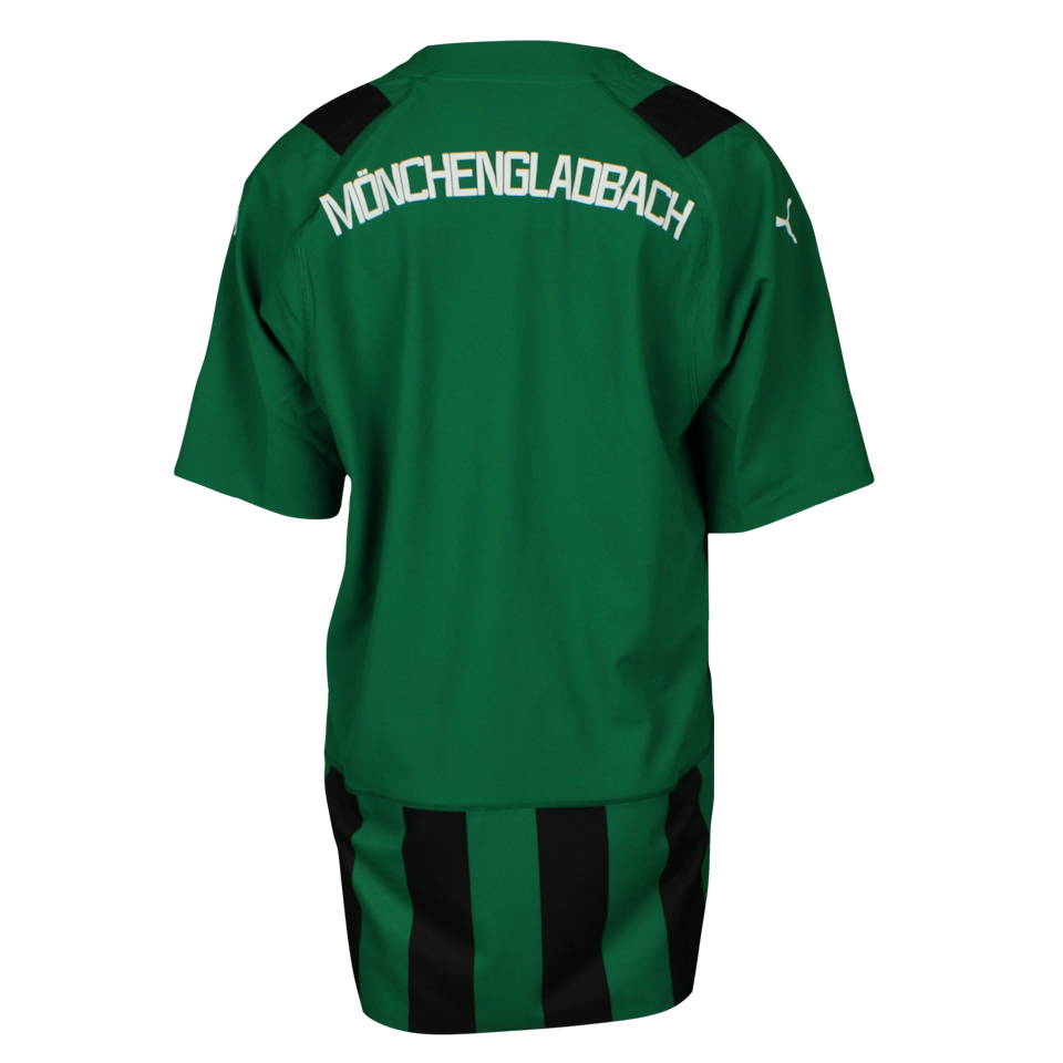 Squad Signed Shirt | Borussia M'gladbach W