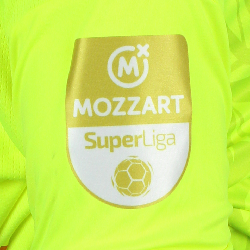 Omri Glazer FK Crvena zvezda shirt