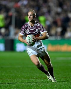 	Daly Cherry-Evans