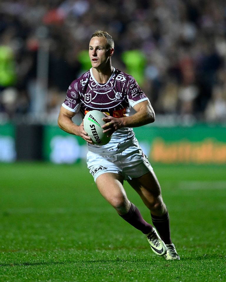 	Daly Cherry-Evans