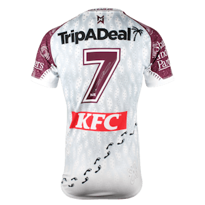 	Daly Cherry-Evans