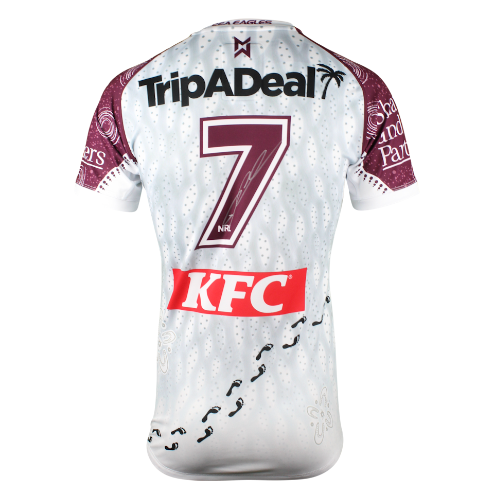 	Daly Cherry-Evans