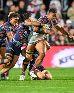 Taniela Paseka
